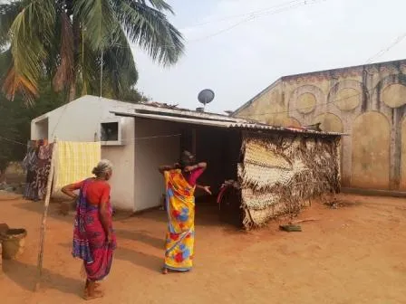thangamma house
